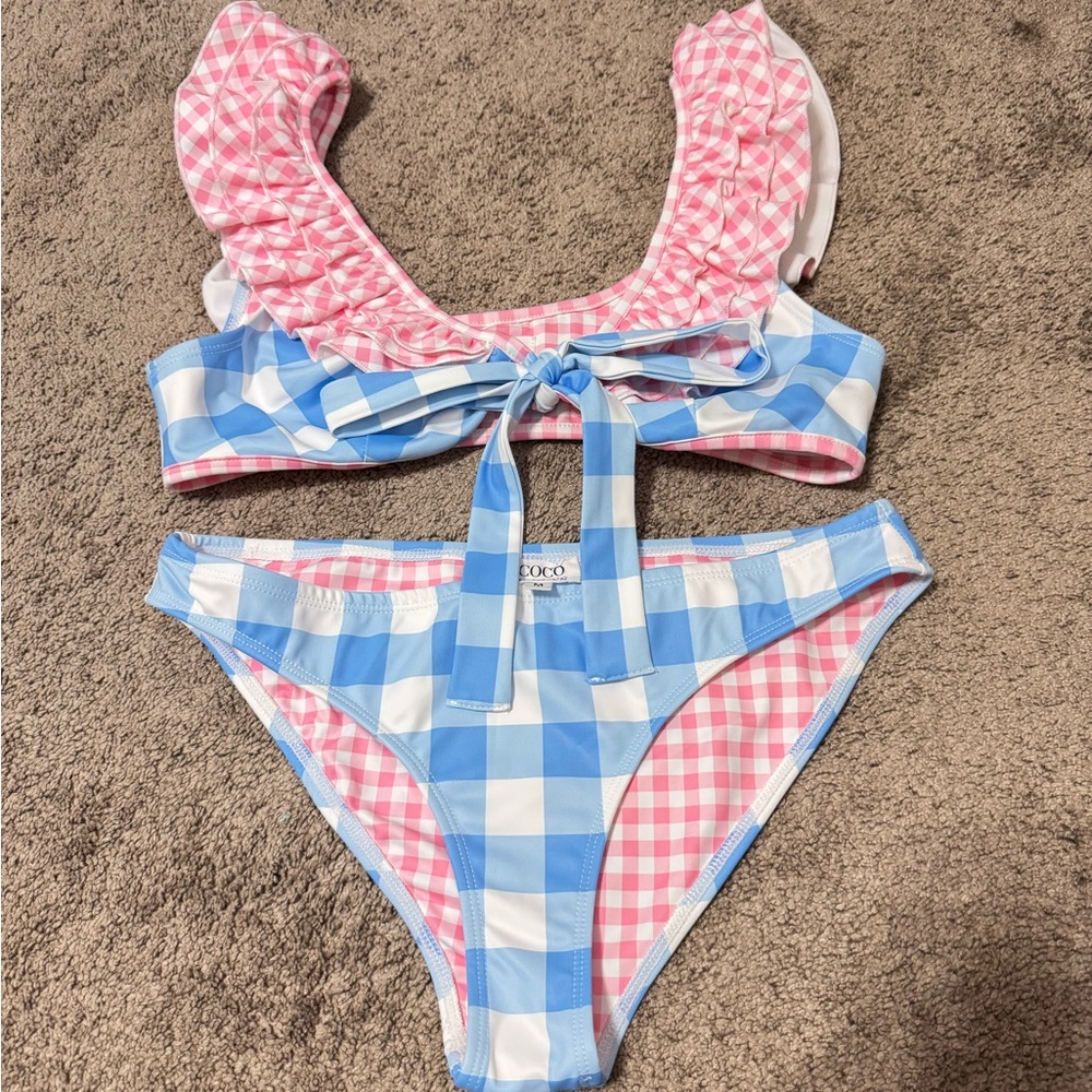 Cocolilly’s Blair Bikini - Picture 2 of 6